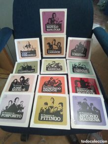 CD di Musica: El flamenco es